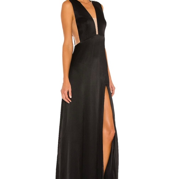 Sau Lee Genevieve Gown - Picture 14 of 16